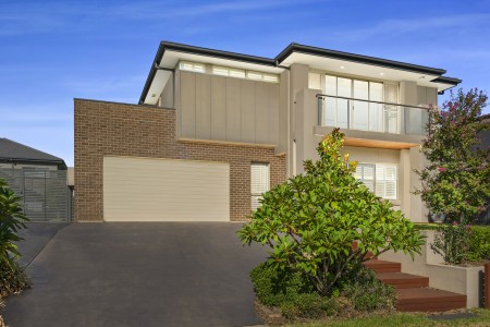 SOLD BY STARR PARTNERS PENRITH & GLENMORE PARK!