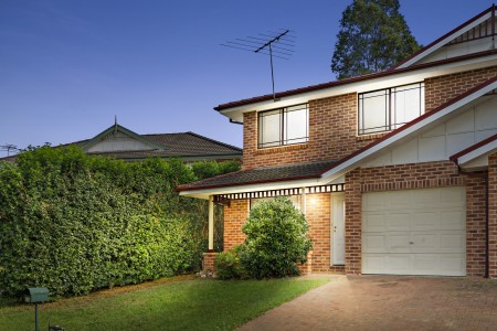 SOLD BY STARR PARTNERS PENRITH / GLENMORE PARK