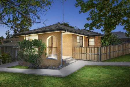 SOLD BY STARR PARTNERS PENRITH / GLENMORE PARK