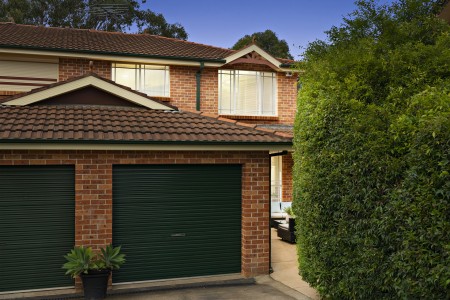 SOLD BY STARR PARTNERS PENRITH & GLENMORE PARK