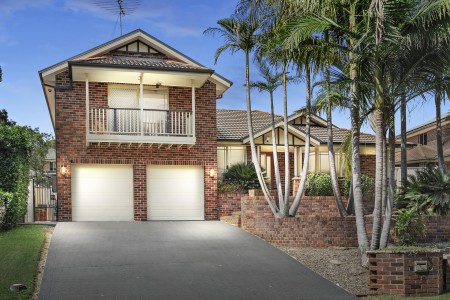 SOLD BY STARR PARTNERS PENRITH & GLENMORE PARK