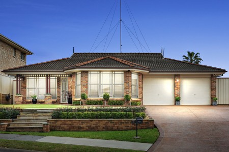 SOLD BY STARR PARTNERS PENRITH & GLENMORE PARK