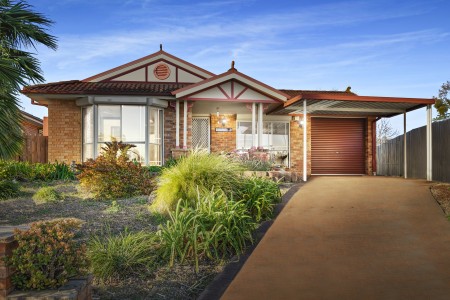 SOLD BY STARR PARTNERS PENRITH & GLENMORE PARK