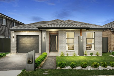 SOLD BY STARR PARTNERS PENRITH & GLENMORE PARK