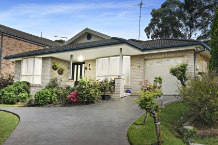 SOLD BY STARR PARTNERS PENRITH & GLENMORE PARK