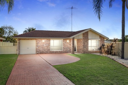 SOLD BY STARR PARTNERS PENRITH & GLENMORE PARK