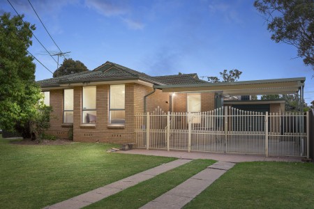 SOLD BY STARR PARTNERS PENRITH & GLENMORE PARK