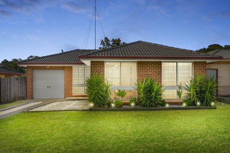 SOLD BY STARR PARTNERS PENRITH & GLENMORE PARK