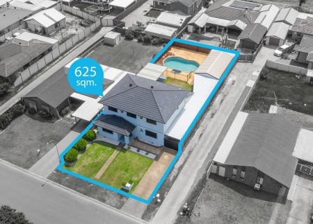 SOLD BY STARR PARTNERS PENRITH & GLENMORE PARK