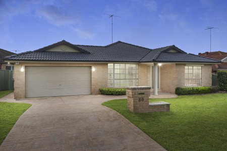 SOLD BY STARR PARTNERS PENRITH & GLENMORE PARK