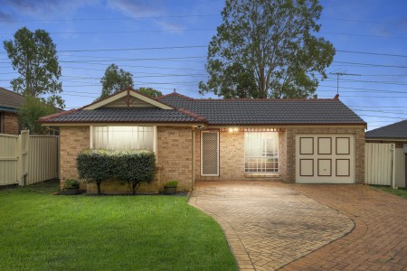 SOLD BY STARR PARTNERS PENRITH  & GLENMORE PARK