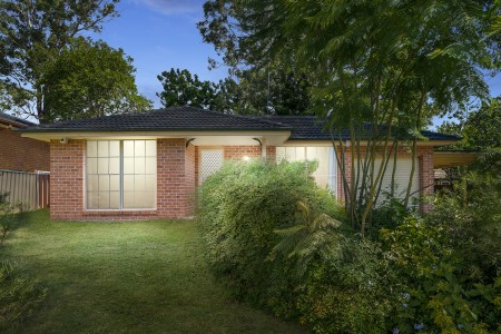 SOLD BY STARR PARTNERS PENRITH & GLENMORE PARK