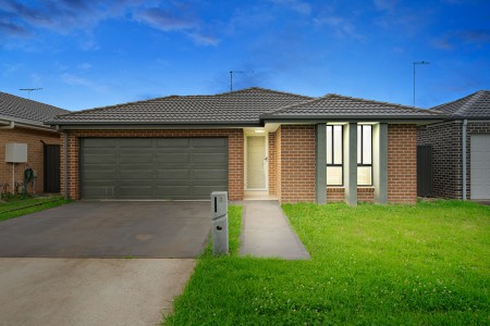 SOLD BY STARR PARTNERS PENRITH & GLENMORE PARK