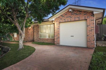 SOLD BY STARR PARTNERS PENRITH & GLENMORE PARK