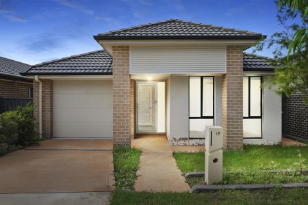 SOLD BY STARR PARTNERS PENRITH & GLENMORE PARK