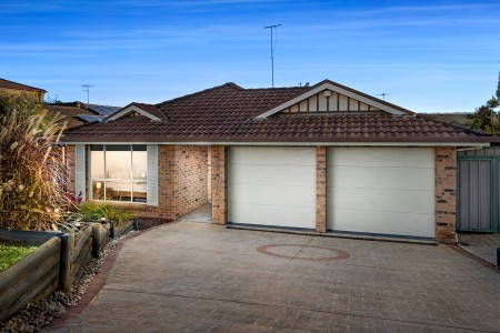 SOLD BY STARR PARTNERS PENRITH & GLENMORE PARK