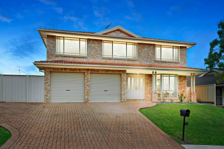 SOLD BY STARR PARTNERS PENRITH & GLENMORE PARK