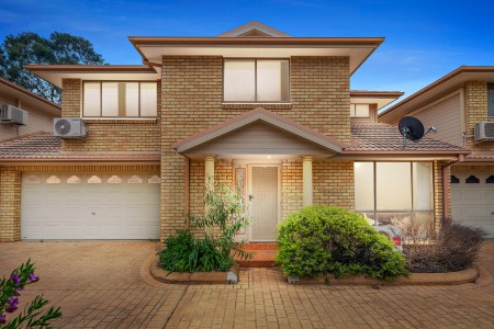 SOLD BY STARR PARTNERS PENRITH & GLENMORE PARK