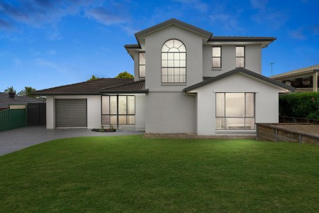 SOLD BY STARR PARTNERS PENRITH & GLENMORE PARK