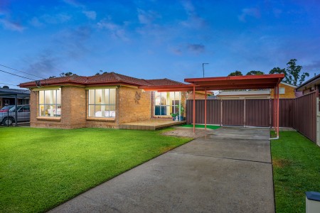 SOLD BY STARR PARTNERS PENRITH & GLENMORE PARK