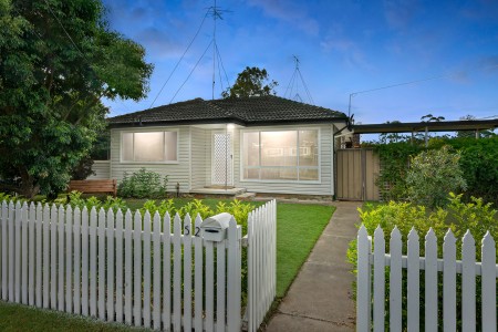 SOLD BY STARR PARTNERS PENRITH & GLENMORE PARK