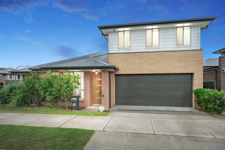 SOLD BY STARR PARTNERS PENRITH & GLENMORE PARK