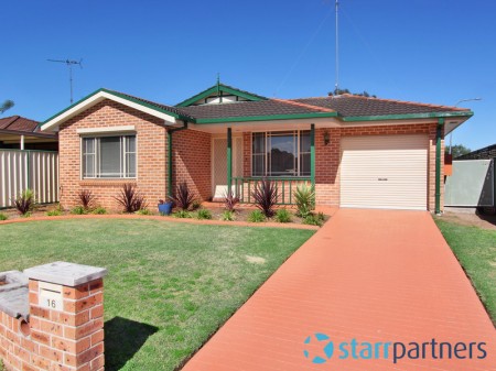 SOLD BY STARR PARTNERS PENRITH