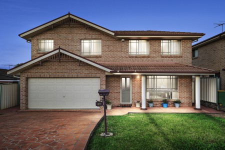 SOLD BY STARR PARTNERS PENRITH & GLENMORE PARK