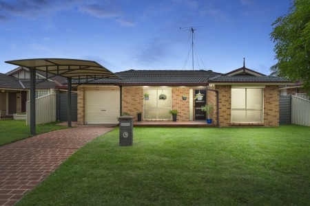 SOLD BY STARR PARTNERS PENRITH & GLENMORE PARK