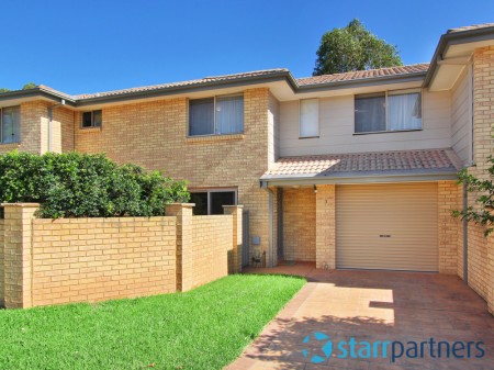 SOLD BY STARR PARTNERS PENRITH