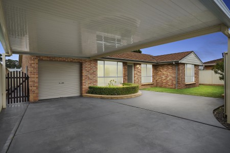 SOLD BY STARR PARTNERS GLENMORE PARK & PENRITH