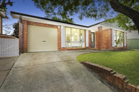 SOLD BY STARR PARTNERS GLENMORE PARK & PENRITH