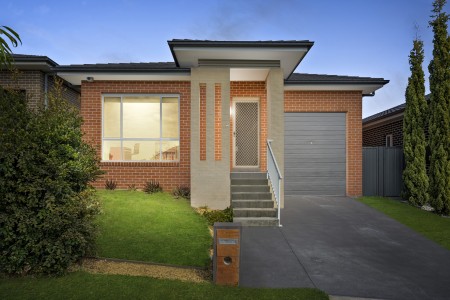 SOLD BY STARR PARTNERS GLENMORE PARK & PENRITH