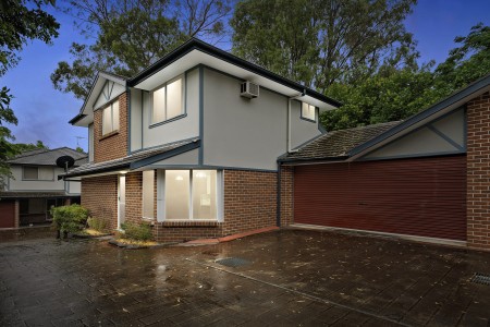 SOLD BY STARR PARTNERS GLENMORE PARK & PENRITH