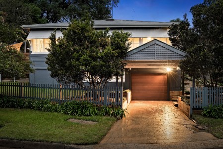 SOLD BY STARR PARTNERS GLENMORE PARK & PENRITH