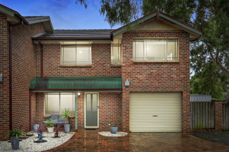 SOLD BY STARR PARTNERS GLENMORE PARK & PENRITH