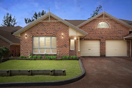 SOLD BY STARR PARTNERS PENRITH, GLENMORE PARK & WINDSOR