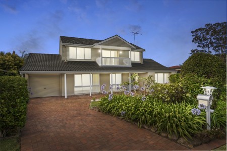 SOLD BY STARR PARTNERS GLENMORE PARK, PENRITH, & WINDSOR