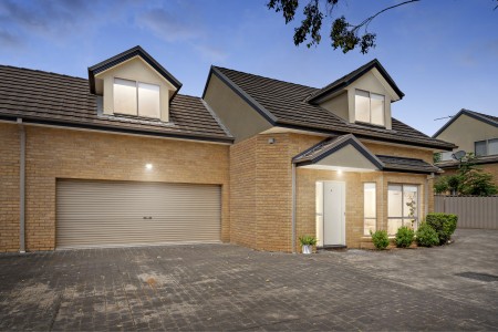 SOLD BY STARR PARTNERS GLENMORE PARK, PENRITH, & WINDSOR