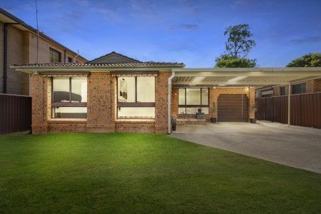 SOLD BY STARR PARTNERS GLENMORE PARK, PENRITH, & WINDSOR