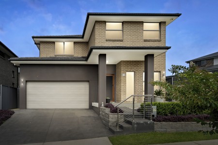 SOLD BY STARR PARTNERS GLENMORE PARK, PENRITH, & WINDSOR