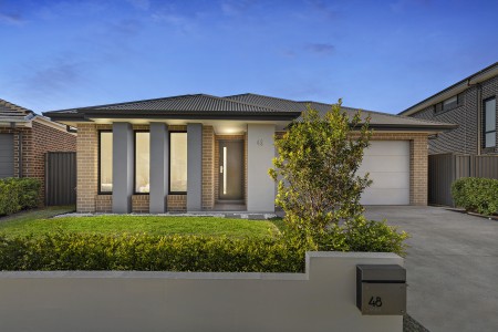 SOLD BY STARR PARTNERS GLENMORE PARK, PENRITH, & WINDSOR