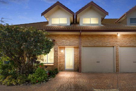 SOLD BY STARR PARTNERS GLENMORE PARK & PENRITH