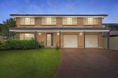 SOLD PRIOR TO AUCTION BY STARR PARTNERS PENRITH | GLENMORE PARK