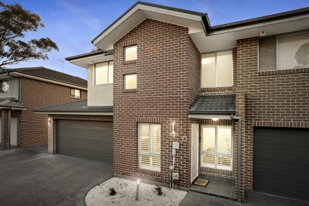 SOLD BY STARR PARTNERS GLENMORE PARK | PENRITH
