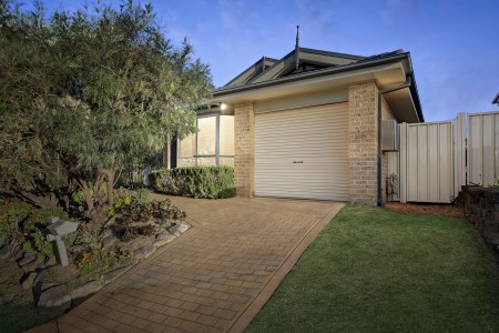 SOLD BY STARR PARTNERS GLENMORE PARK | PENRITH