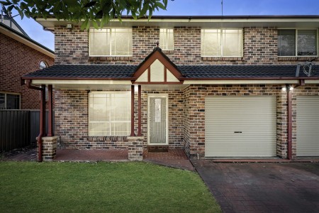 SOLD BY STARR PARTNERS GLENMORE PARK | PENRITH