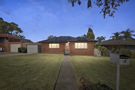 SOLD BY STARR PARTNERS GLENMORE PARK | PENRITH