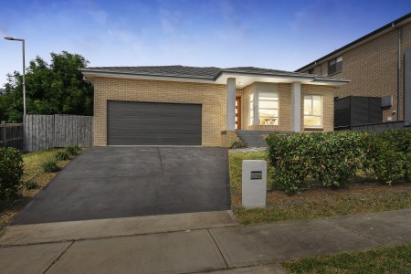 SOLD AT AUCTION BY STARR PARTNERS GLENMORE PARK | PENRITH
