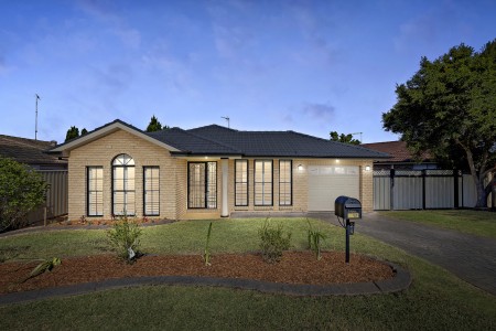 SOLD BY STARR PARTNERS GLENMORE PARK | PENRITH